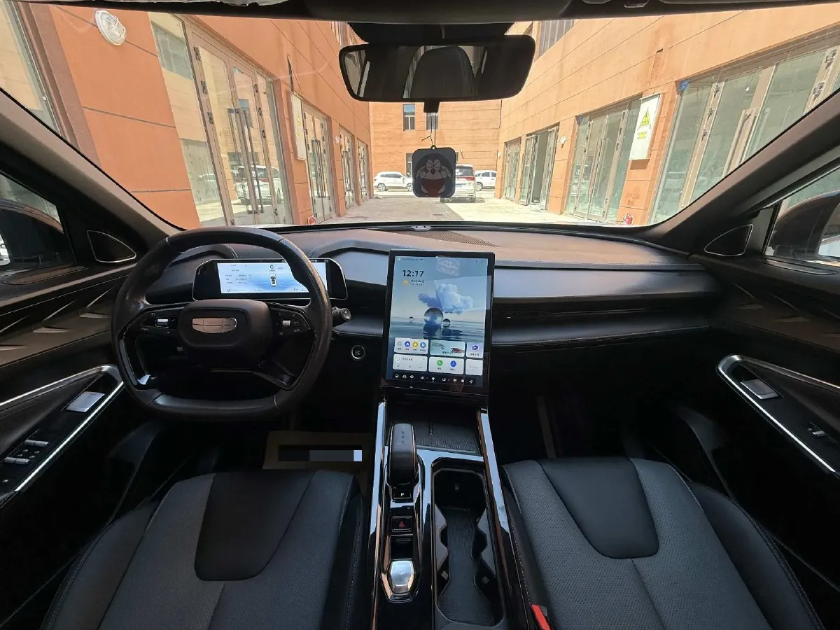 2023 Geely Azkarra 1.5T 181HP L4 7DCT,autocango,china used car exporter,china ev exporter,chinese used car exporter,chinese used ev exporter