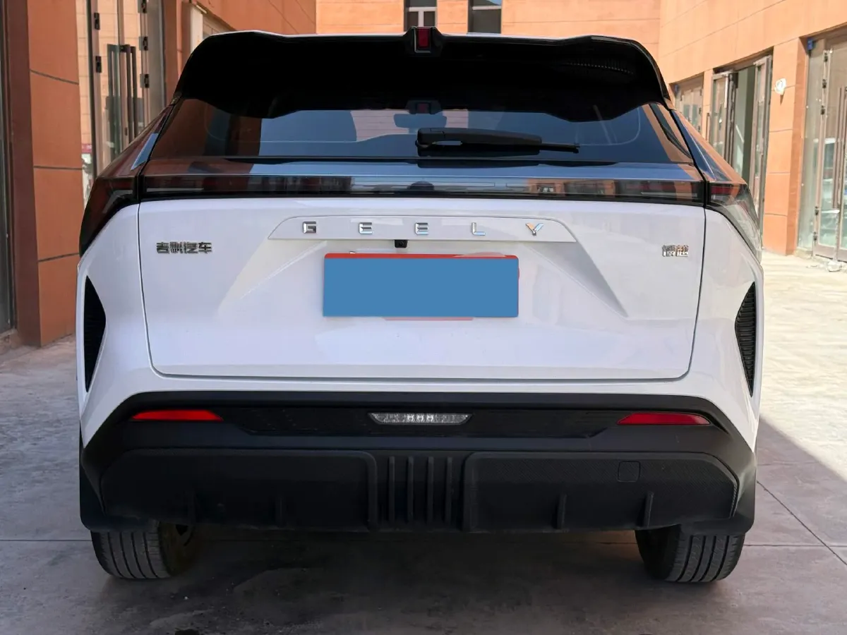 2023 Geely Azkarra 1.5T 181HP L4 7DCT,autocango,china used car exporter,china ev exporter,chinese used car exporter,chinese used ev exporter