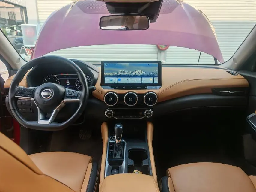 2023 Nissan Sylphy 1.6L 135HP L4 CVT,autocango,china used car exporter,china ev exporter,chinese used car exporter,chinese used ev exporter