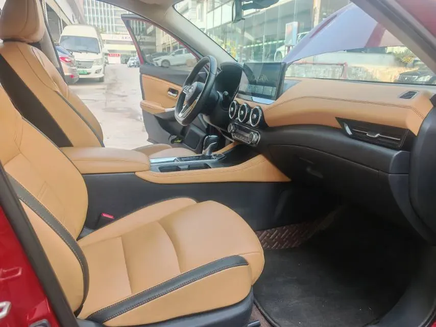 2023 Nissan Sylphy 1.6L 135HP L4 CVT,autocango,china used car exporter,china ev exporter,chinese used car exporter,chinese used ev exporter