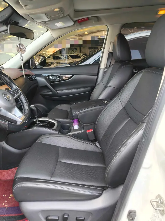 2021 Nissan X-Trail 2.0L 151HP L4 CVT,autocango,china used car exporter,china ev exporter,chinese used car exporter,chinese used ev exporter