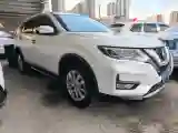 2021 Nissan X-Trail 2.0L 151HP L4 CVT