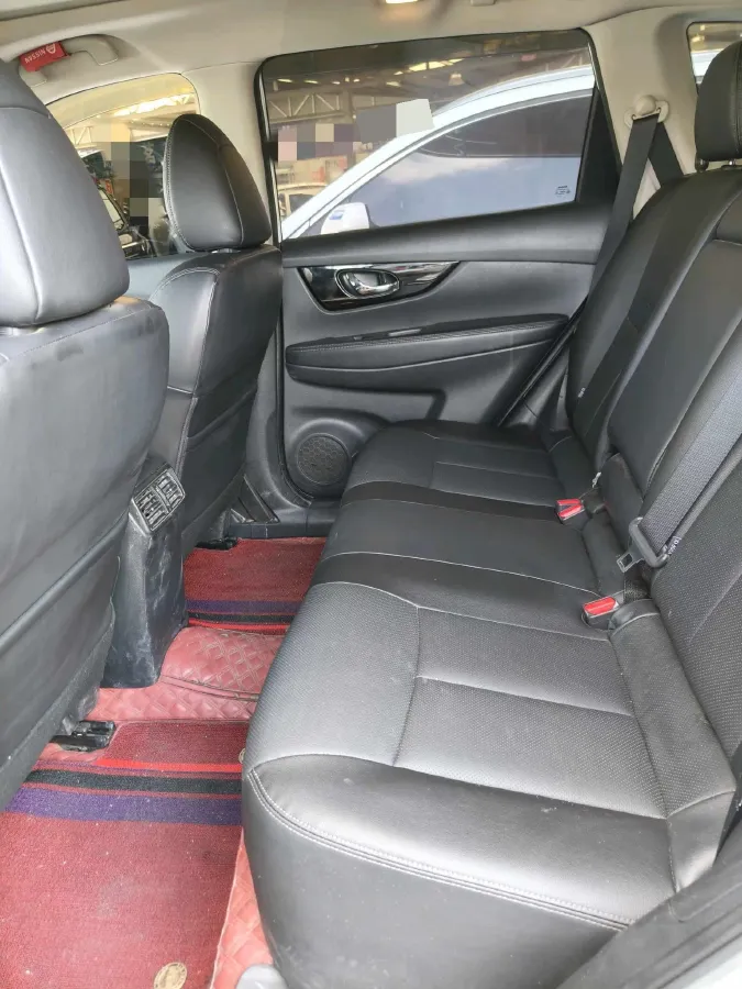 2021 Nissan X-Trail 2.0L 151HP L4 CVT,autocango,china used car exporter,china ev exporter,chinese used car exporter,chinese used ev exporter