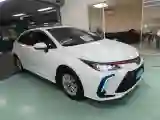 2021 Toyota Corolla 1.2T 116HP L4 CVT