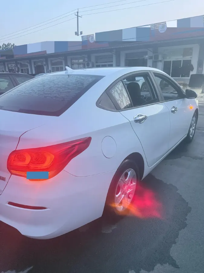 2019 Chevrolet Cavalier 1.5L 113HP L4 6AT,autocango,china used car exporter,china ev exporter,chinese used car exporter,chinese used ev exporter