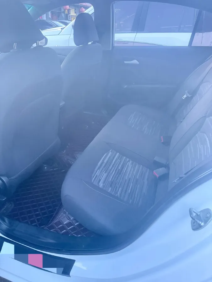 2019 Chevrolet Cavalier 1.5L 113HP L4 6AT,autocango,china used car exporter,china ev exporter,chinese used car exporter,chinese used ev exporter