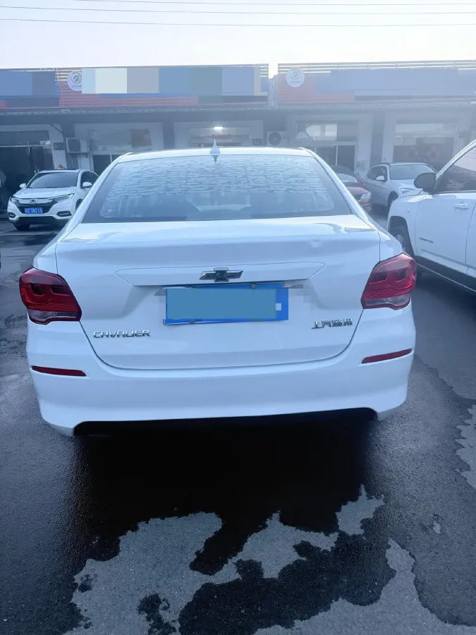 2019 Chevrolet Cavalier 1.5L 113HP L4 6AT,autocango,china used car exporter,china ev exporter,chinese used car exporter,chinese used ev exporter
