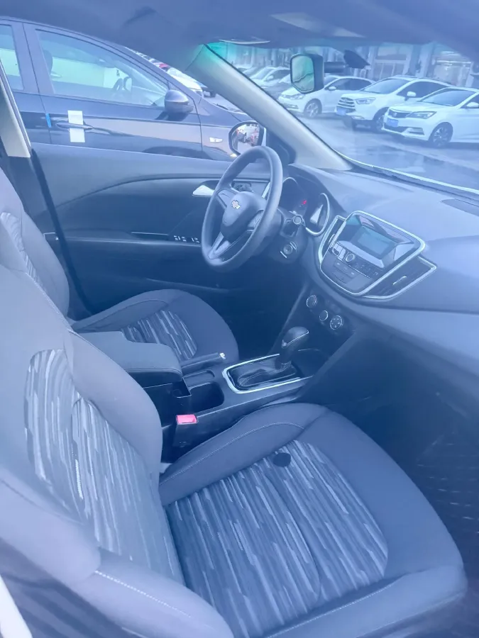 2019 Chevrolet Cavalier 1.5L 113HP L4 6AT,autocango,china used car exporter,china ev exporter,chinese used car exporter,chinese used ev exporter