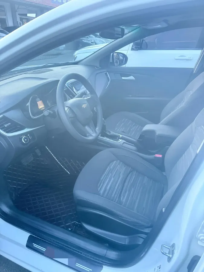 2019 Chevrolet Cavalier 1.5L 113HP L4 6AT,autocango,china used car exporter,china ev exporter,chinese used car exporter,chinese used ev exporter