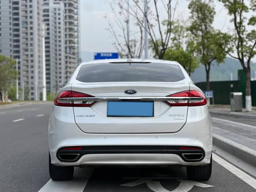 2017 Ford Mondeo 1.5T 181HP L4 6AT,autocango,china used car exporter,china ev exporter,chinese used car exporter,chinese used ev exporter