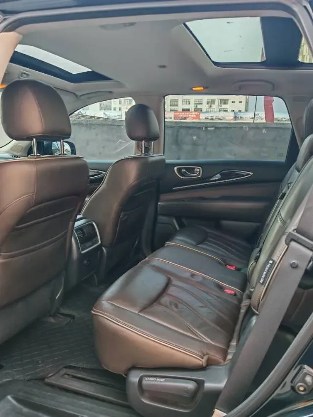 2020 Infiniti QX60 2.5T 234HP L4 CVT Hybrid,autocango,china used car exporter,china ev exporter,chinese used car exporter,chinese used ev exporter