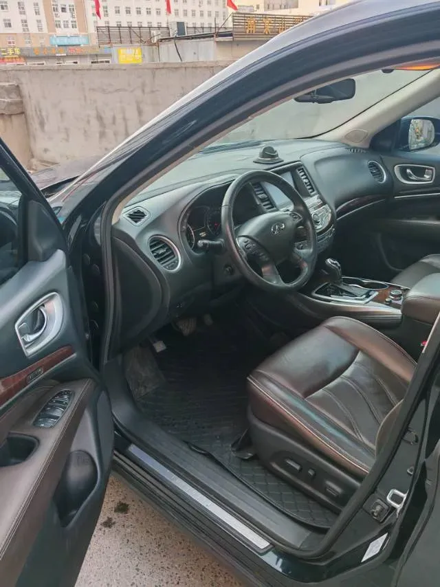 2020 Infiniti QX60 2.5T 234HP L4 CVT Hybrid,autocango,china used car exporter,china ev exporter,chinese used car exporter,chinese used ev exporter