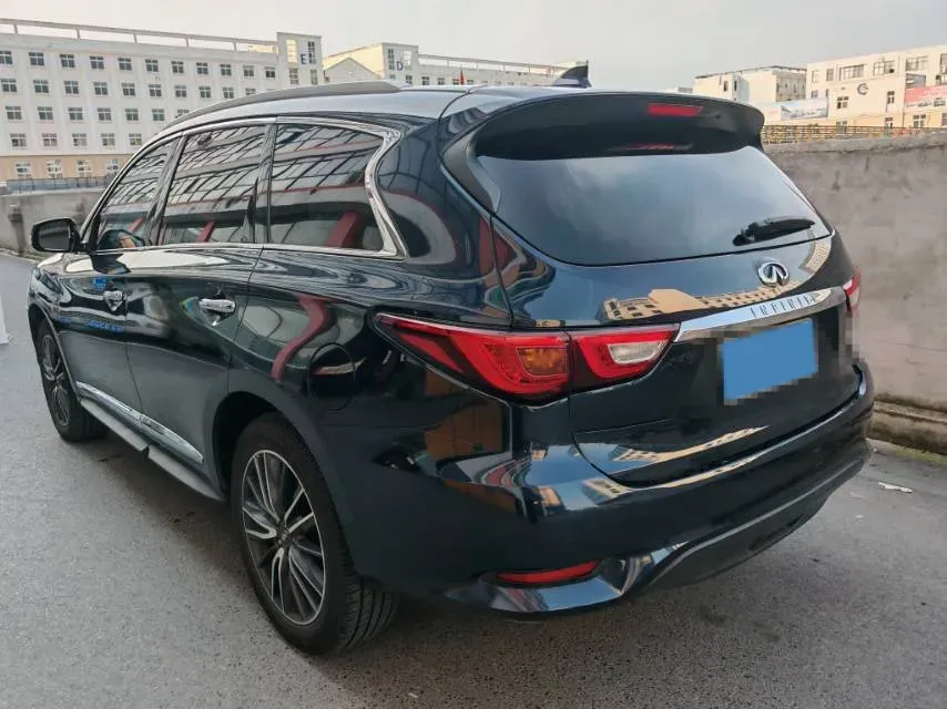 2020 Infiniti QX60 2.5T 234HP L4 CVT Hybrid,autocango,china used car exporter,china ev exporter,chinese used car exporter,chinese used ev exporter