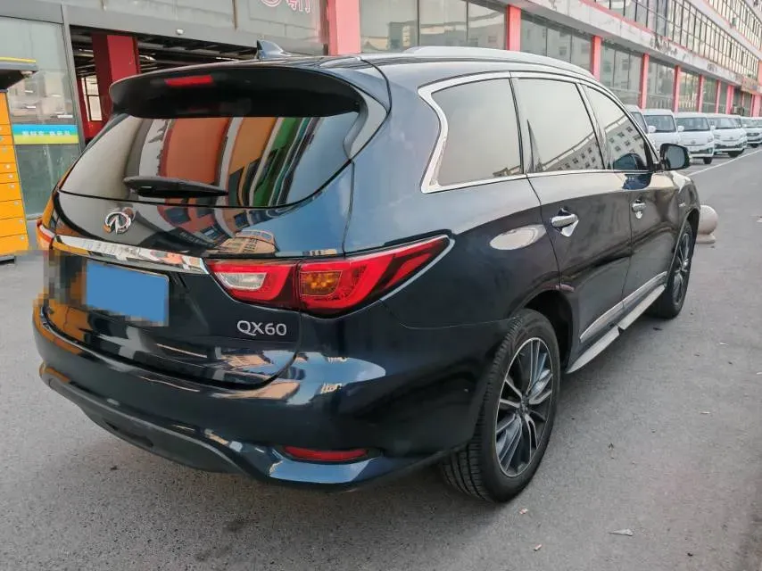 2020 Infiniti QX60 2.5T 234HP L4 CVT Hybrid,autocango,china used car exporter,china ev exporter,chinese used car exporter,chinese used ev exporter