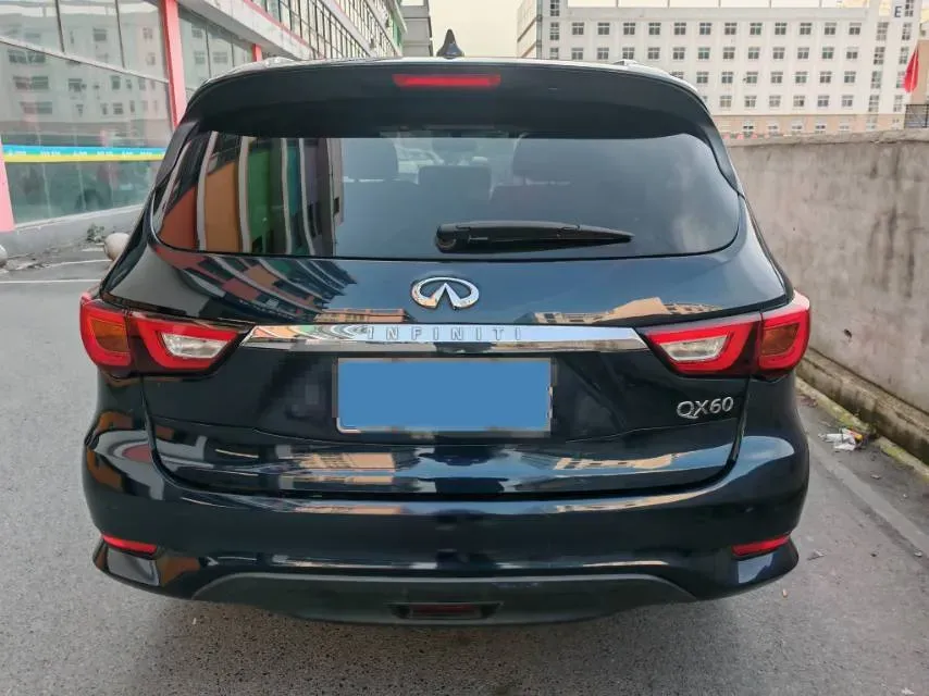 2020 Infiniti QX60 2.5T 234HP L4 CVT Hybrid,autocango,china used car exporter,china ev exporter,chinese used car exporter,chinese used ev exporter