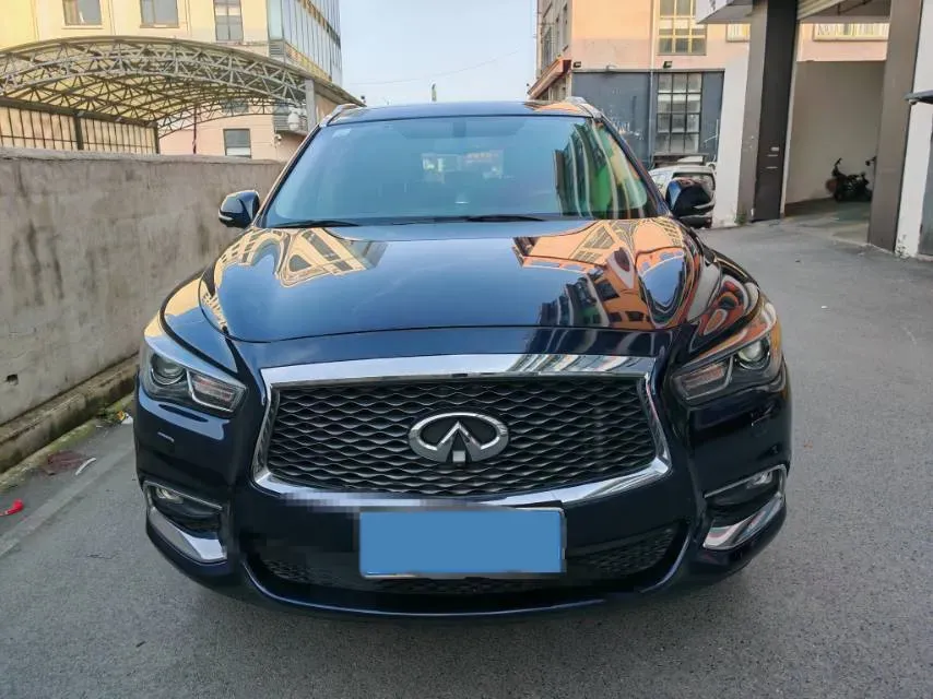2020 Infiniti QX60 2.5T 234HP L4 CVT Hybrid,autocango,china used car exporter,china ev exporter,chinese used car exporter,chinese used ev exporter