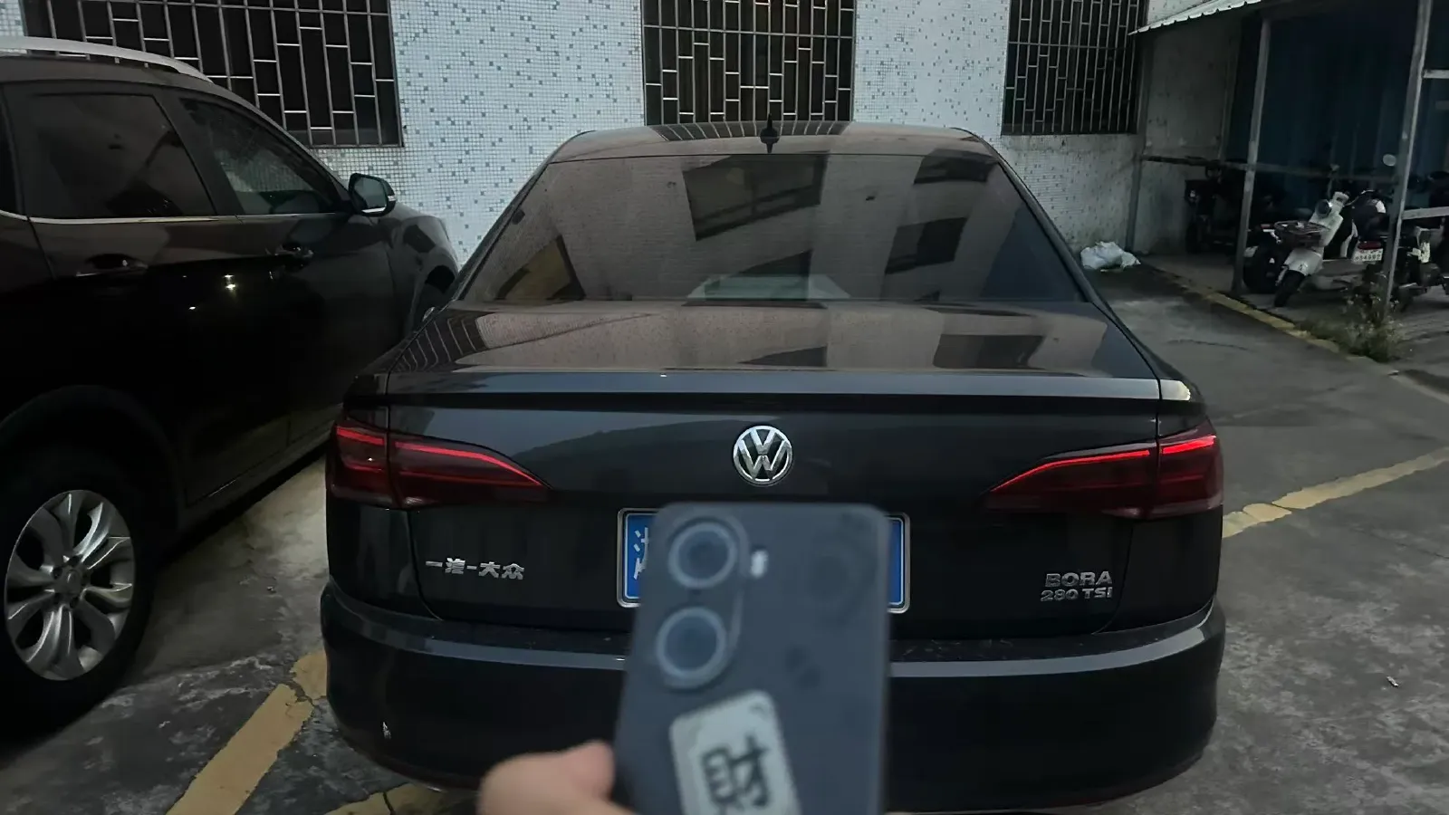 2019 Roewe RX5 MAX 2.0T 231HP L4 6DCT,autocango,china used car exporter,china ev exporter,chinese used car exporter,chinese used ev exporter