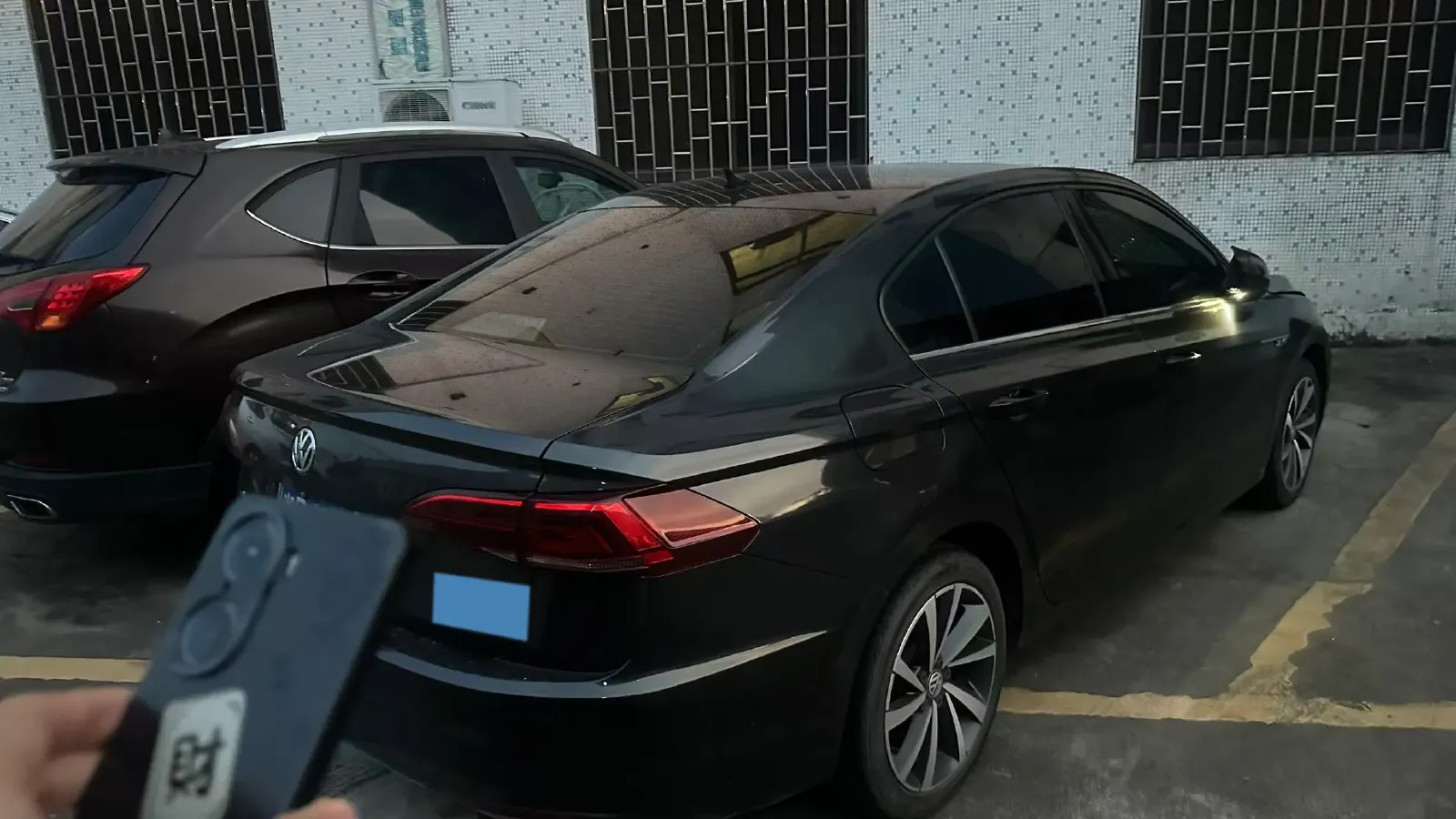 2019 Roewe RX5 MAX 2.0T 231HP L4 6DCT,autocango,china used car exporter,china ev exporter,chinese used car exporter,chinese used ev exporter