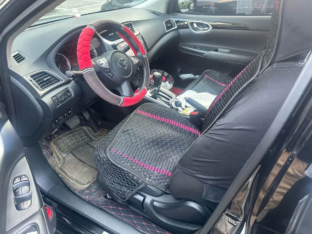 2021 Nissan Sylphy 1.6L 122HP L4 CVT,autocango,china used car exporter,china ev exporter,chinese used car exporter,chinese used ev exporter