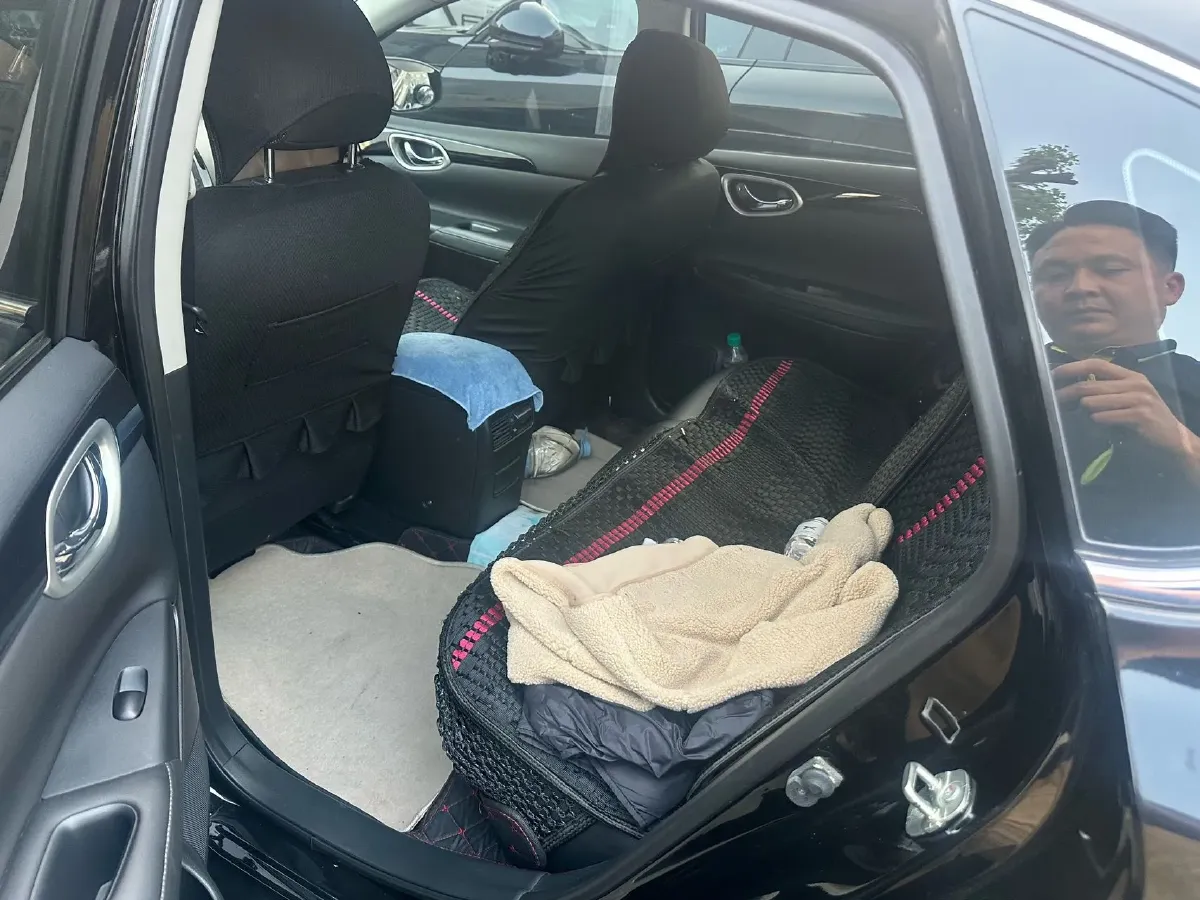 2021 Nissan Sylphy 1.6L 122HP L4 CVT,autocango,china used car exporter,china ev exporter,chinese used car exporter,chinese used ev exporter