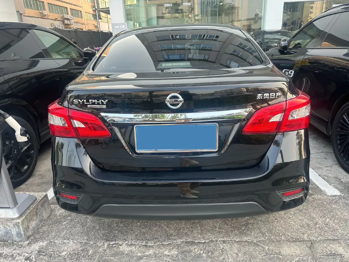 2021 Nissan Sylphy 1.6L 122HP L4 CVT,autocango,china used car exporter,china ev exporter,chinese used car exporter,chinese used ev exporter