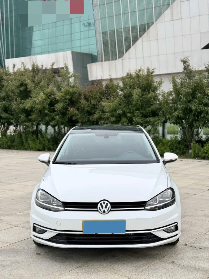 2019 Volkswagen Golf 1.4T 150HP L4 7DCT,autocango,china used car exporter,china ev exporter,chinese used car exporter,chinese used ev exporter