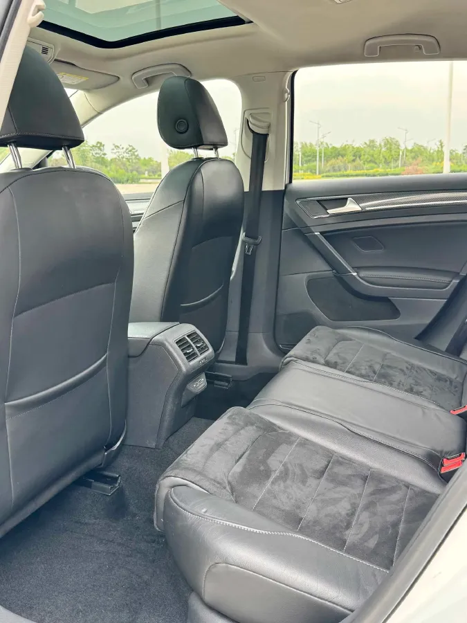 2019 Volkswagen Golf 1.4T 150HP L4 7DCT,autocango,china used car exporter,china ev exporter,chinese used car exporter,chinese used ev exporter