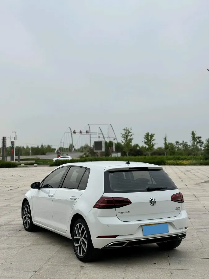 2019 Volkswagen Golf 1.4T 150HP L4 7DCT,autocango,china used car exporter,china ev exporter,chinese used car exporter,chinese used ev exporter