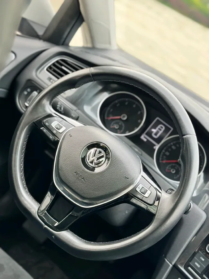 2019 Volkswagen Golf 1.4T 150HP L4 7DCT,autocango,china used car exporter,china ev exporter,chinese used car exporter,chinese used ev exporter