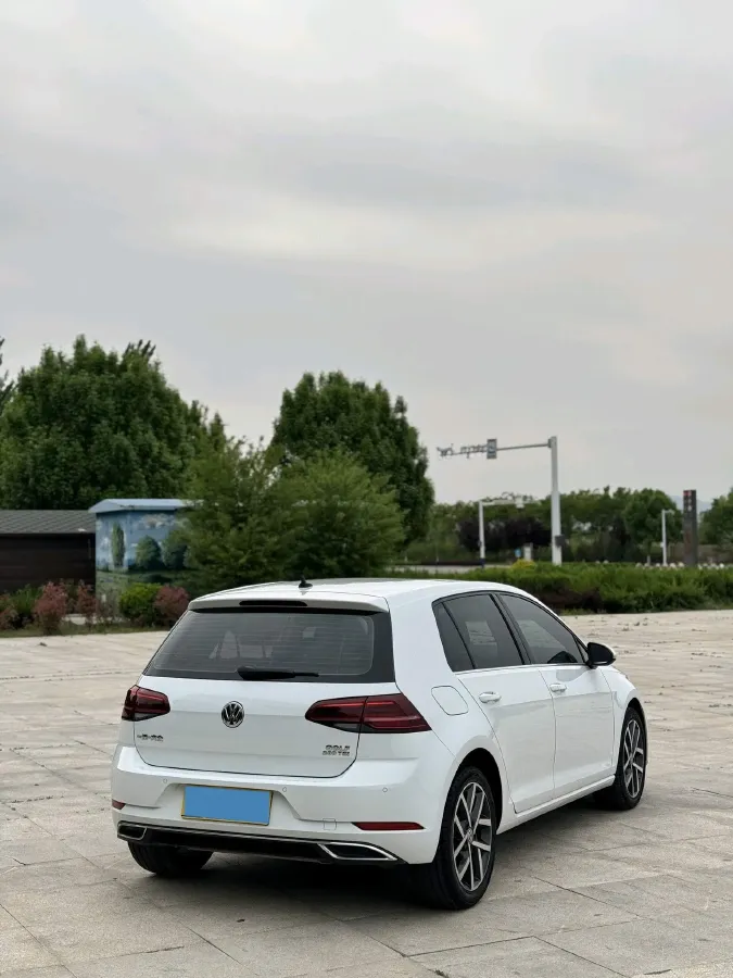 2019 Volkswagen Golf 1.4T 150HP L4 7DCT,autocango,china used car exporter,china ev exporter,chinese used car exporter,chinese used ev exporter