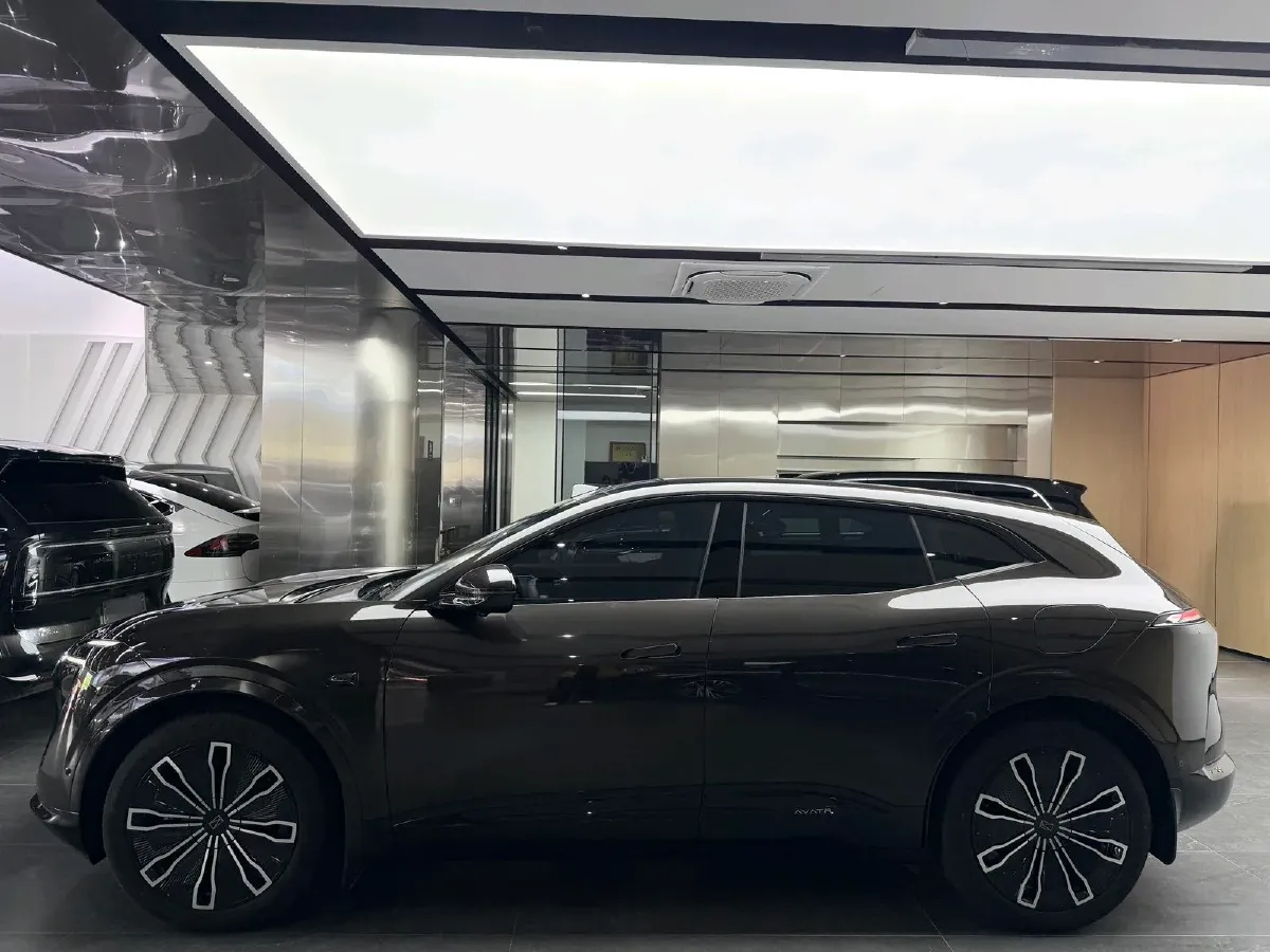 2024 Avatr 07 1.5T 156HP L4 REEV 39.05KWH,autocango,china used car exporter,china ev exporter,chinese used car exporter,chinese used ev exporter