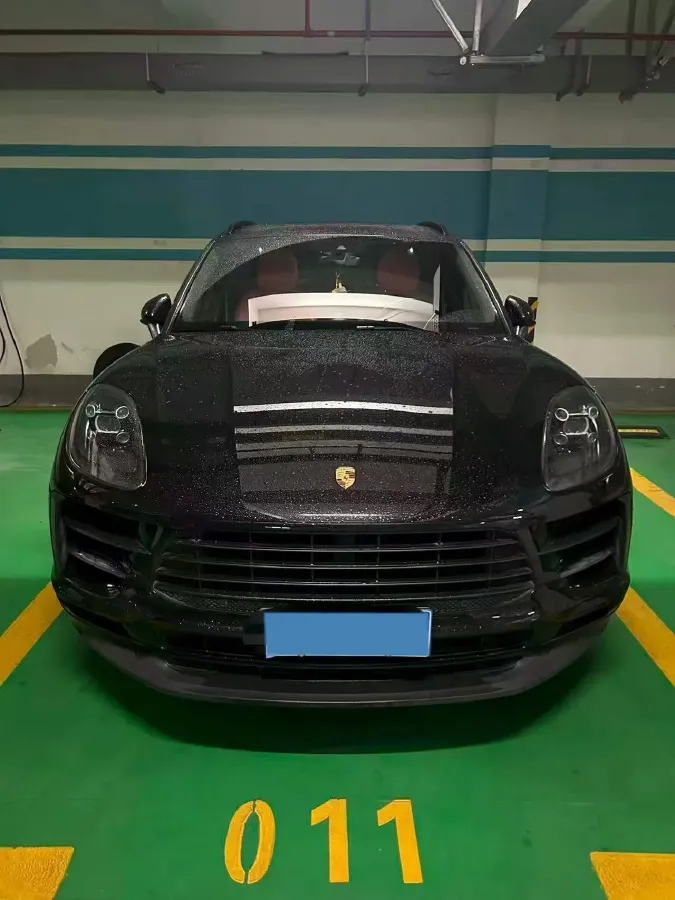 2018 Porsche Macan 3.0T 354HP V6 7DCT,autocango,china used car exporter,china ev exporter,chinese used car exporter,chinese used ev exporter