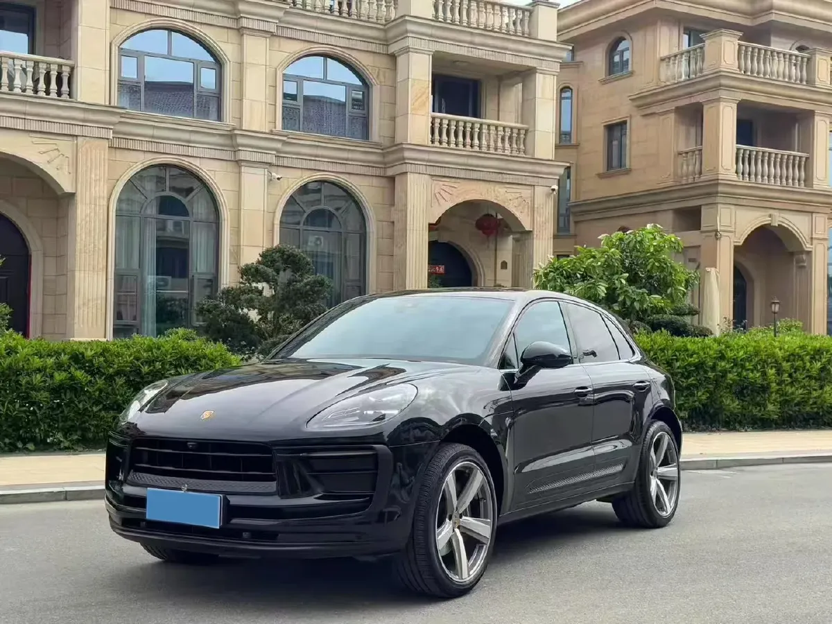 2018 Porsche Macan 3.0T 354HP V6 7DCT,autocango,china used car exporter,china ev exporter,chinese used car exporter,chinese used ev exporter