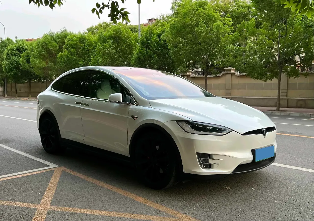 2019 Tesla Model X BEV 100KWH,autocango,china used car exporter,china ev exporter,chinese used car exporter,chinese used ev exporter