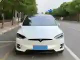 2019 Tesla Model X BEV 100KWH