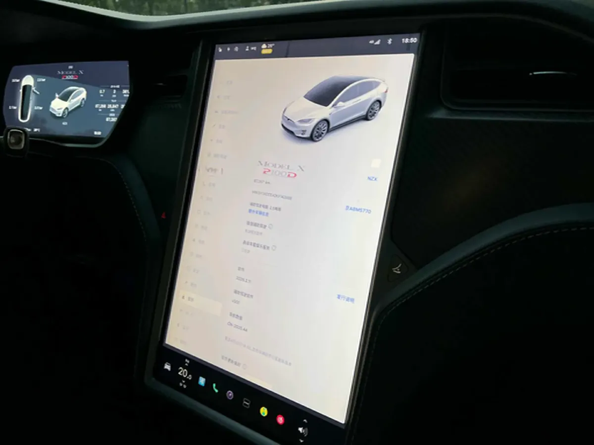 2019 Tesla Model X BEV 100KWH,autocango,china used car exporter,china ev exporter,chinese used car exporter,chinese used ev exporter