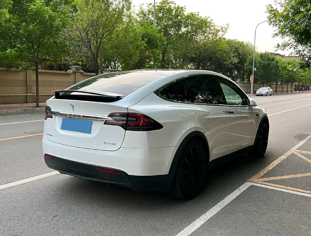2019 Tesla Model X BEV 100KWH,autocango,china used car exporter,china ev exporter,chinese used car exporter,chinese used ev exporter
