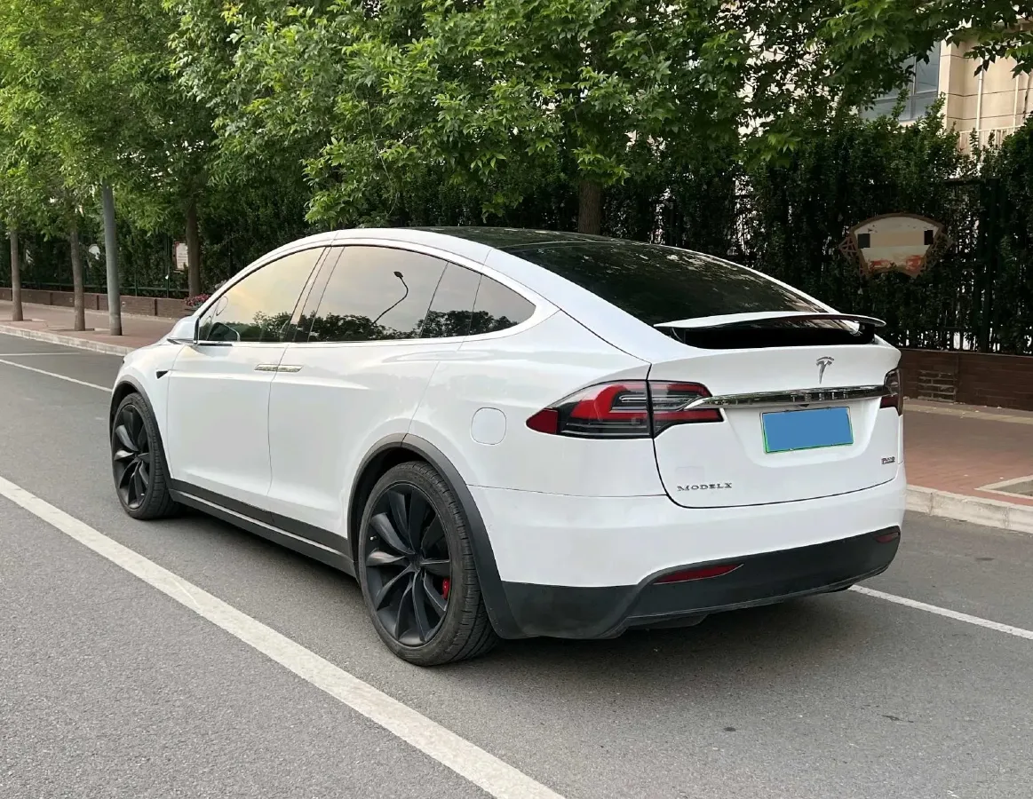 2019 Tesla Model X BEV 100KWH,autocango,china used car exporter,china ev exporter,chinese used car exporter,chinese used ev exporter