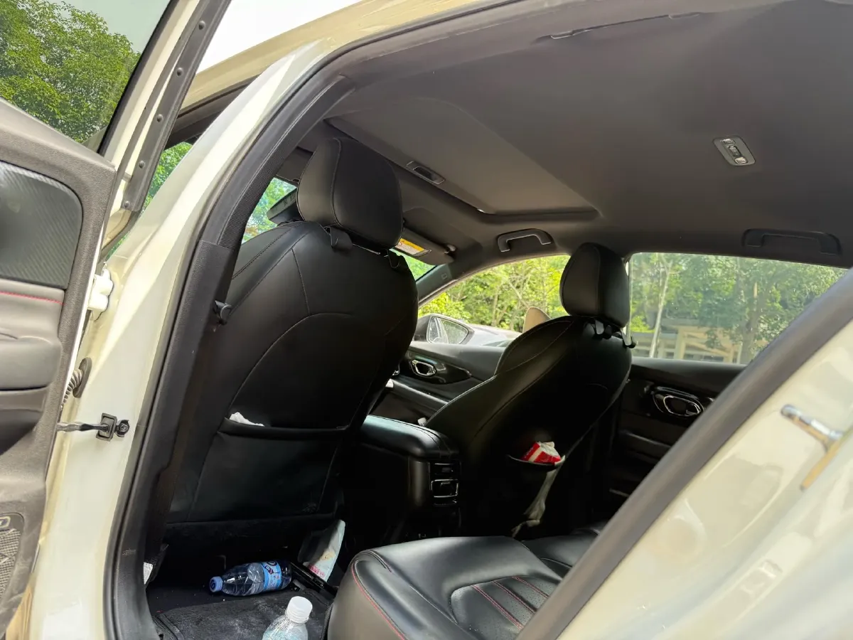 2021 GAC Trumpchi Empow 1.5T 177HP L4 7DCT,autocango,china used car exporter,china ev exporter,chinese used car exporter,chinese used ev exporter