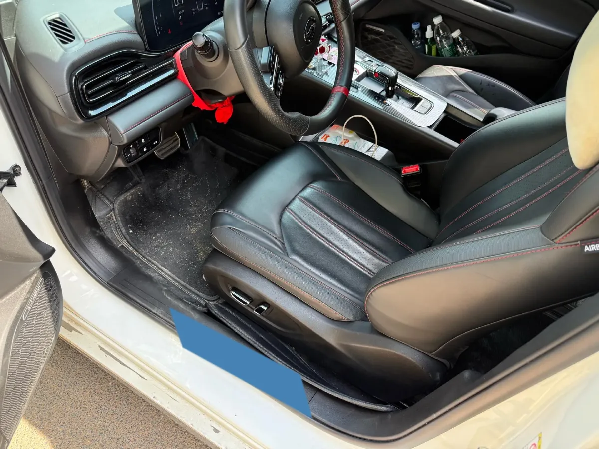 2021 GAC Trumpchi Empow 1.5T 177HP L4 7DCT,autocango,china used car exporter,china ev exporter,chinese used car exporter,chinese used ev exporter