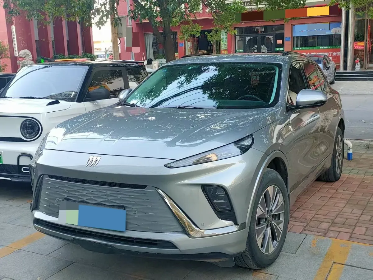 2023 Buick E5 BEV 68.4KWH,autocango,china used car exporter,china ev exporter,chinese used car exporter,chinese used ev exporter