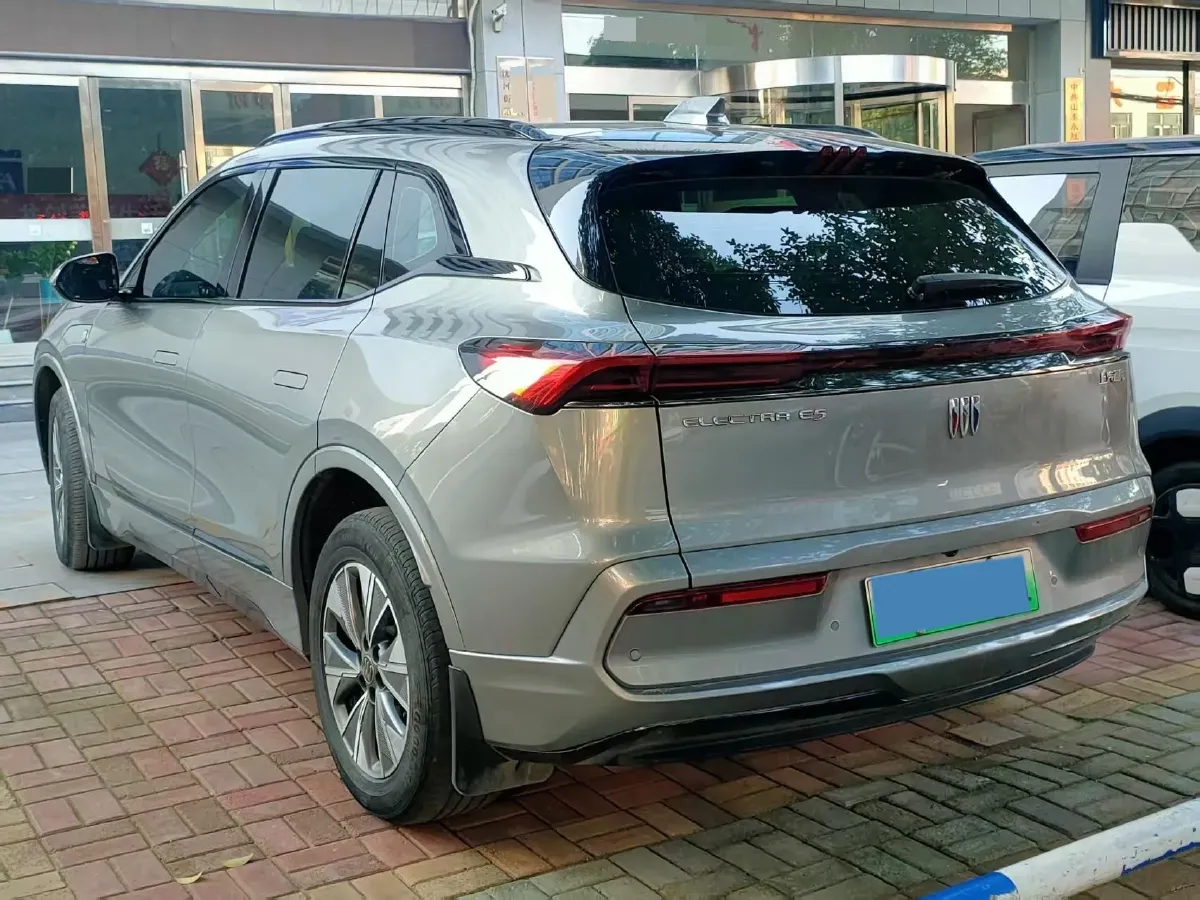 2023 Buick E5 BEV 68.4KWH,autocango,china used car exporter,china ev exporter,chinese used car exporter,chinese used ev exporter