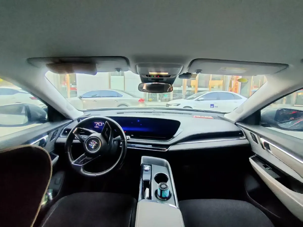 2023 Buick E5 BEV 68.4KWH,autocango,china used car exporter,china ev exporter,chinese used car exporter,chinese used ev exporter