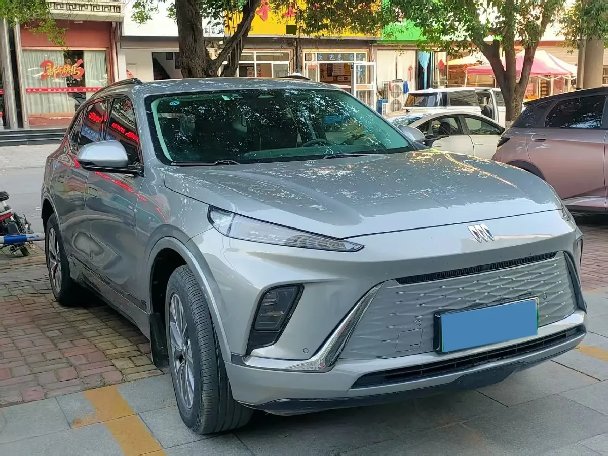 2023 Buick E5 BEV 68.4KWH,autocango,china used car exporter,china ev exporter,chinese used car exporter,chinese used ev exporter