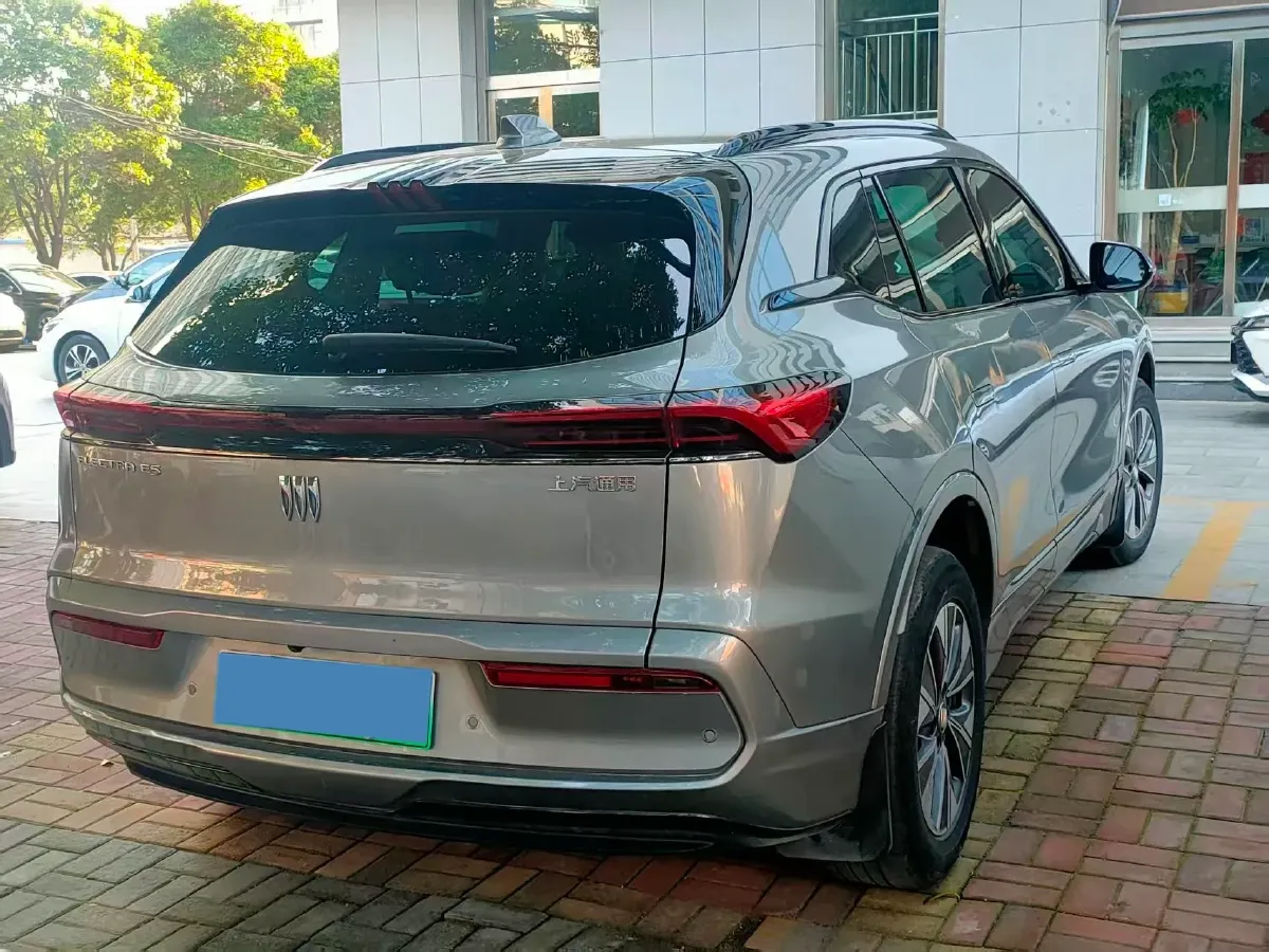 2023 Buick E5 BEV 68.4KWH,autocango,china used car exporter,china ev exporter,chinese used car exporter,chinese used ev exporter
