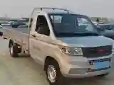 2022 WuLing RongGuang New Truck 1.5L 102HP L4 5MT