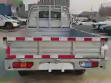 2022 WuLing RongGuang New Truck 1.5L 102HP L4 5MT