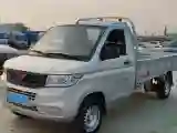 2022 WuLing RongGuang New Truck 1.5L 102HP L4 5MT
