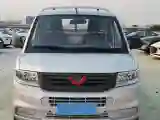 2022 WuLing RongGuang New Truck 1.5L 102HP L4 5MT