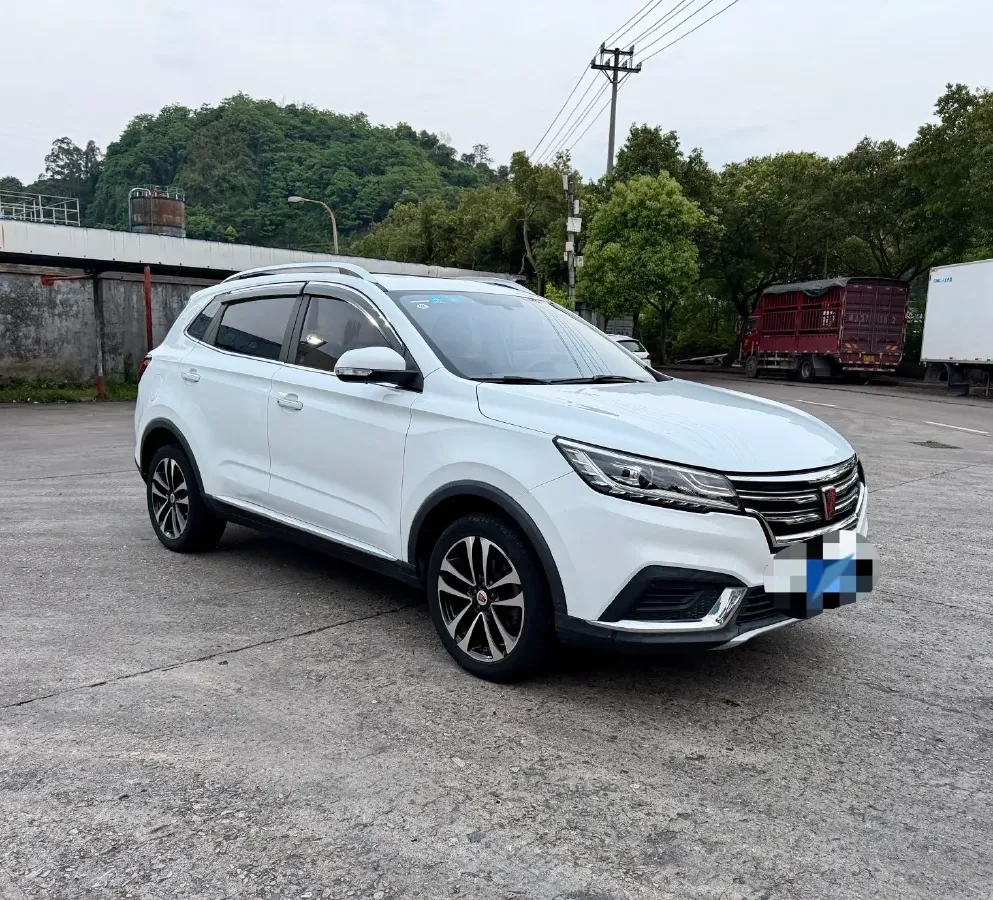 2020 Roewe RX3 1.6L 125HP L4 CVT,autocango,china used car exporter,china ev exporter,chinese used car exporter,chinese used ev exporter
